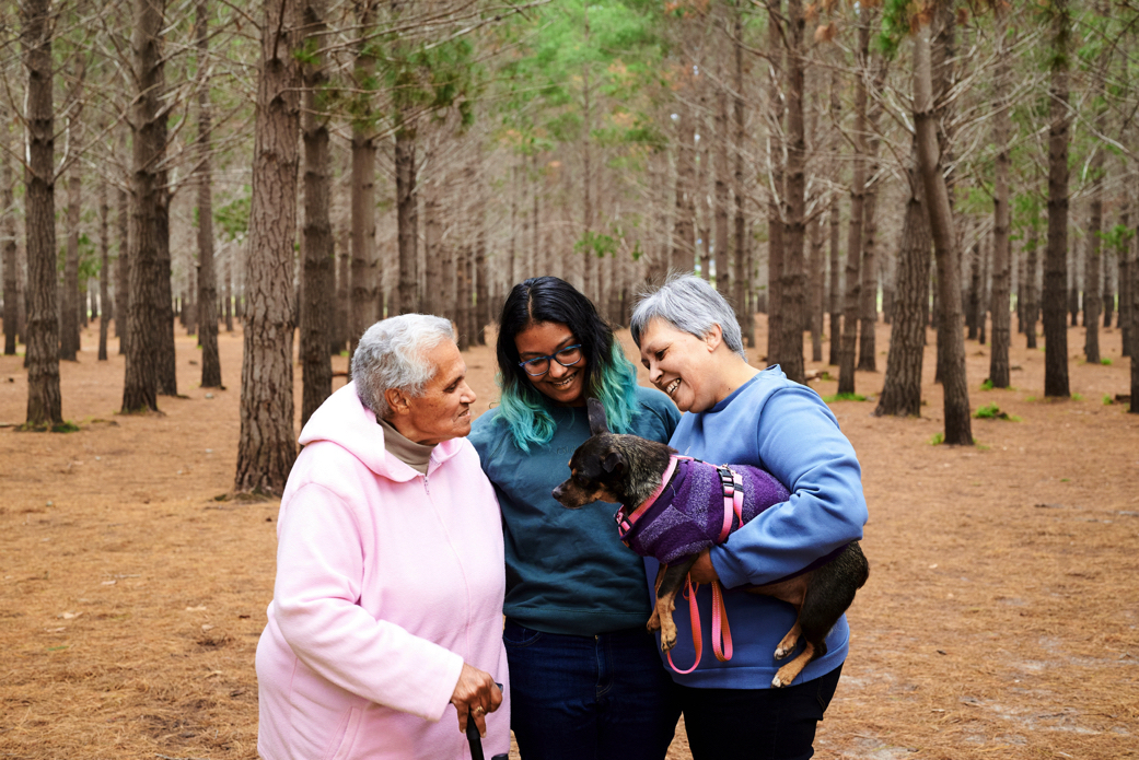 Kendra’s Family Shoot