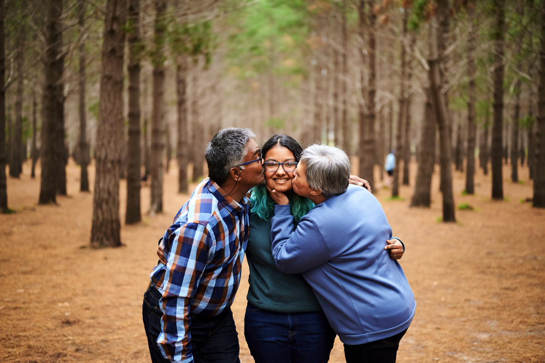 Kendra’s Family Shoot