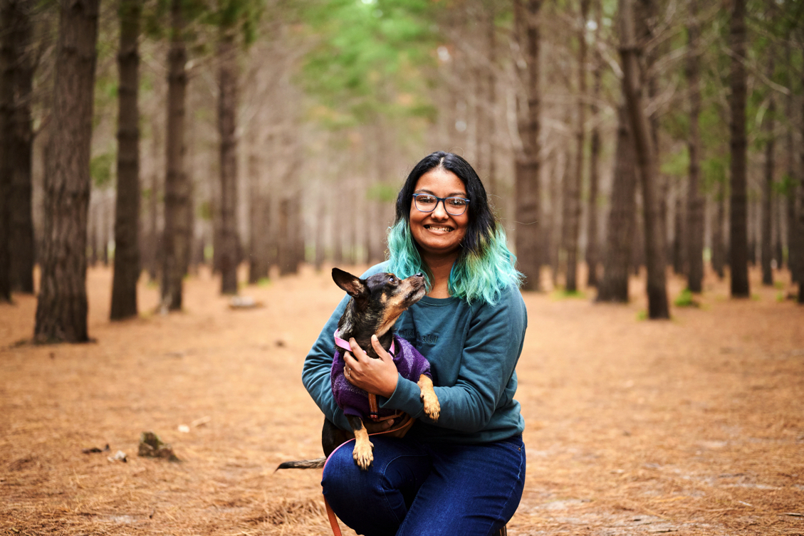 Kendra’s Family Shoot